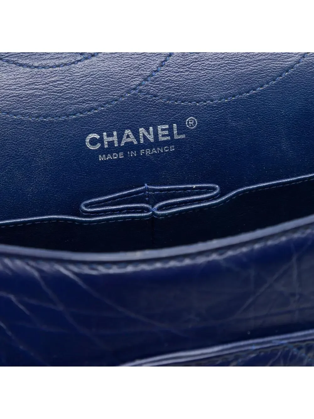 Chanel Reissue 2.55 Flap Bag Quilted #299221C33B